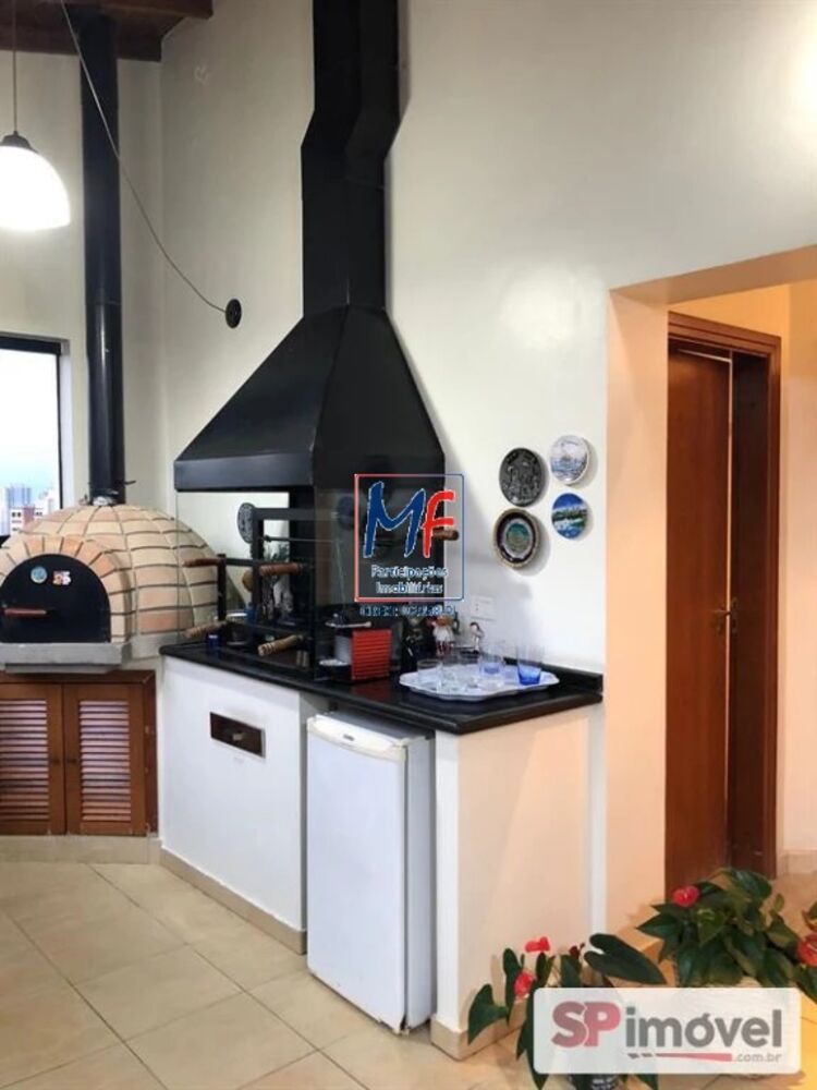Cobertura, 4 quartos, 135 m² - Foto 1