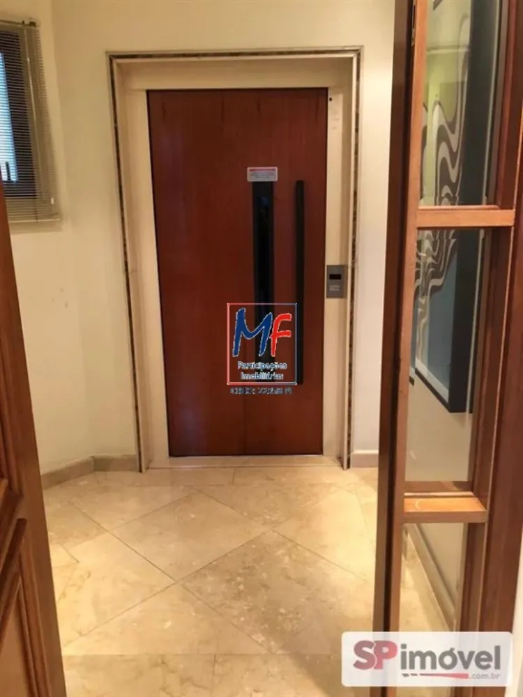 Cobertura, 4 quartos, 135 m² - Foto 9