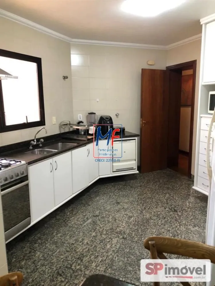 Cobertura, 4 quartos, 135 m² - Foto 10