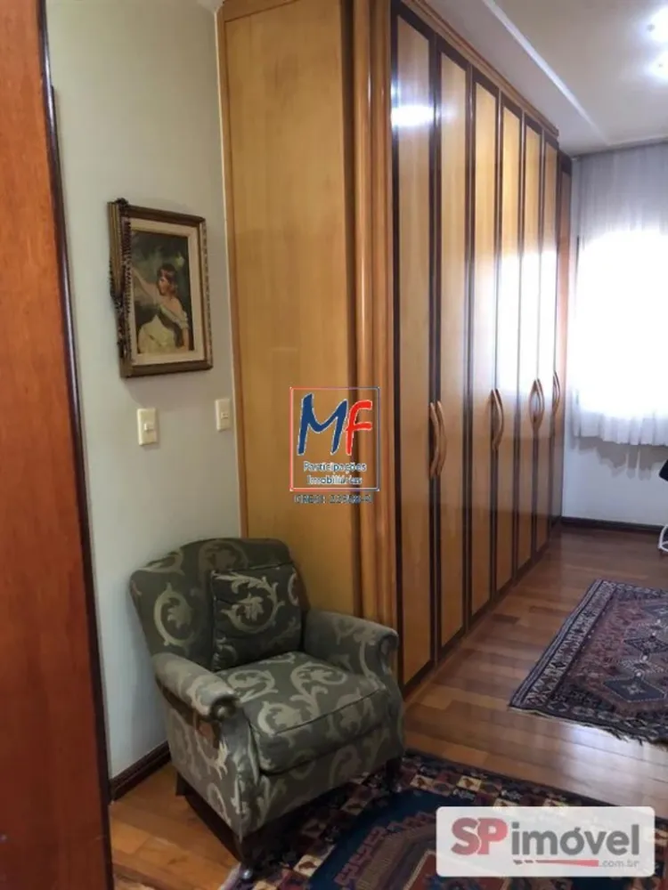 Cobertura, 4 quartos, 135 m² - Foto 12