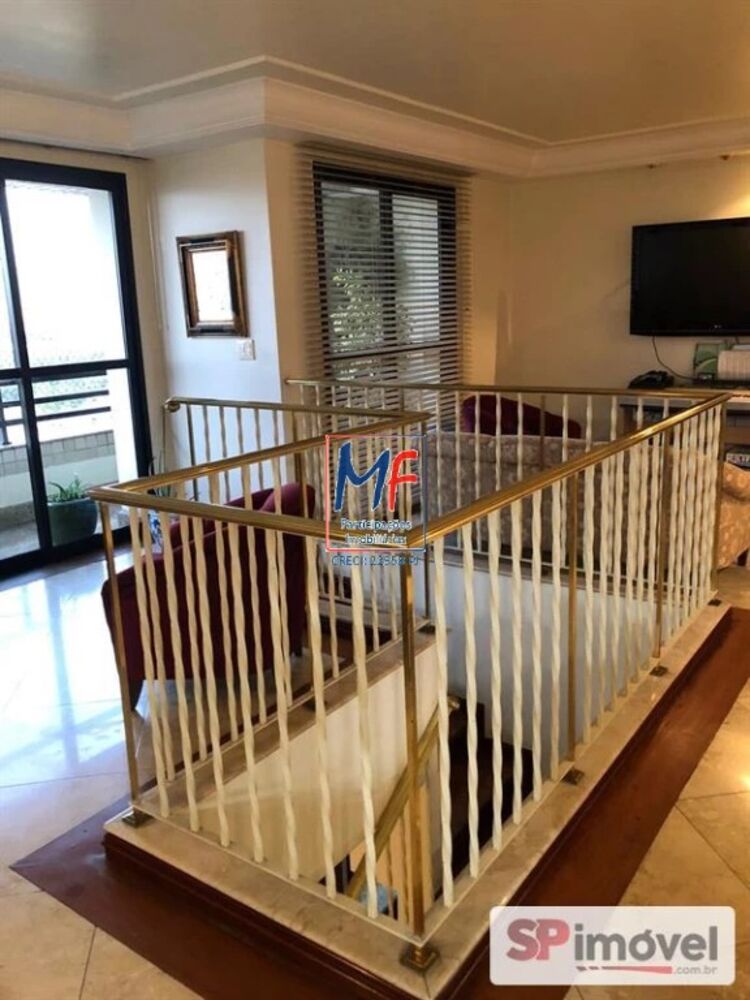 Cobertura, 4 quartos, 135 m² - Foto 3