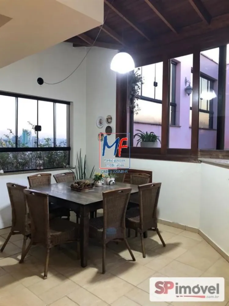 Cobertura, 4 quartos, 135 m² - Foto 11
