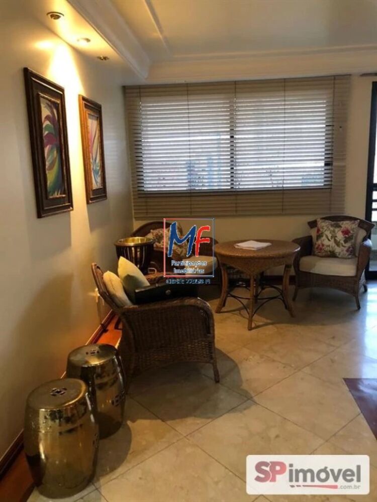 Cobertura, 4 quartos, 135 m² - Foto 5