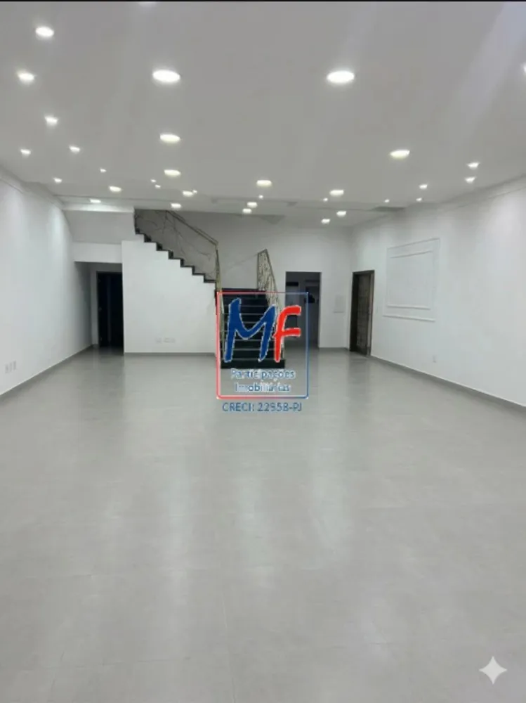 Loja-Salão, 250 m² - Foto 3