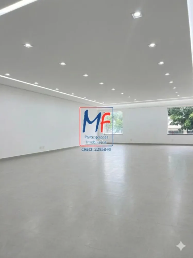 Loja-Salão, 250 m² - Foto 2