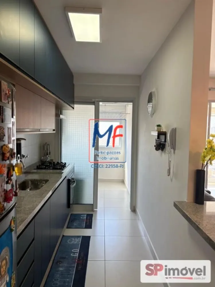 Apartamento, 3 quartos, 87 m² - Foto 2