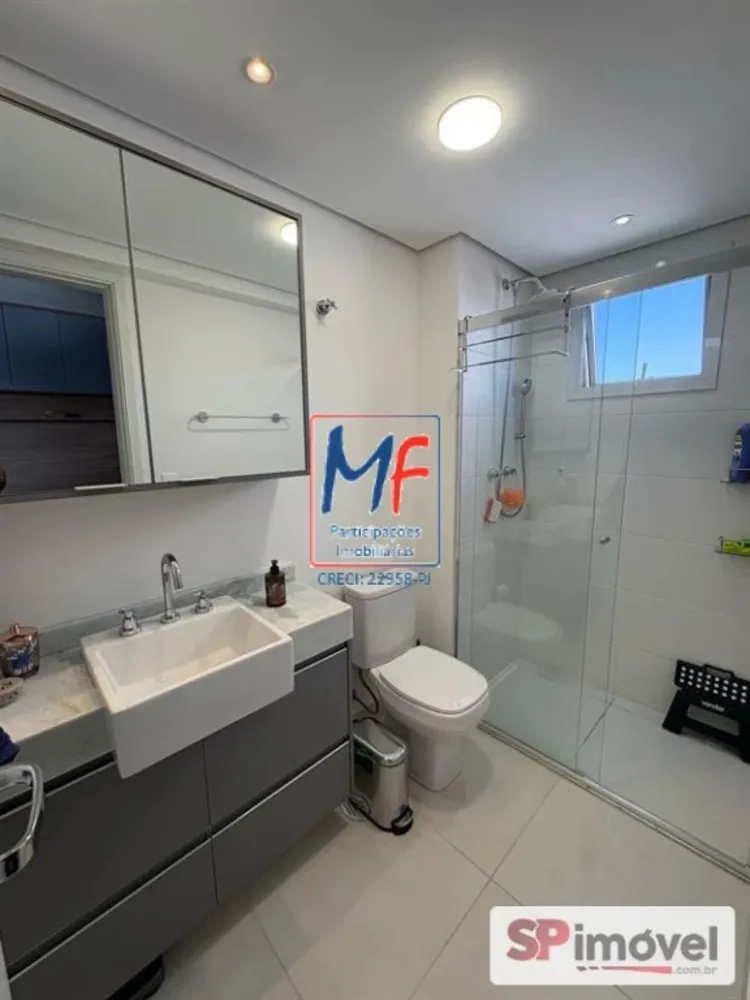 Apartamento, 3 quartos, 87 m² - Foto 8