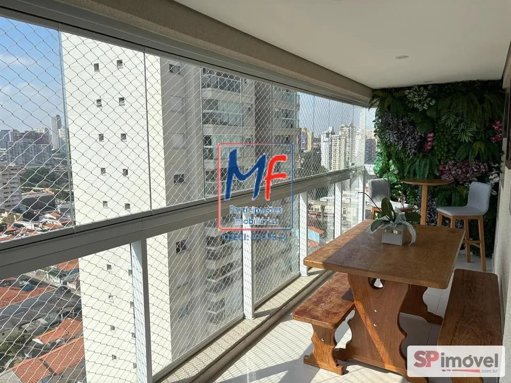 Apartamento, 3 quartos, 87 m² - Foto 5