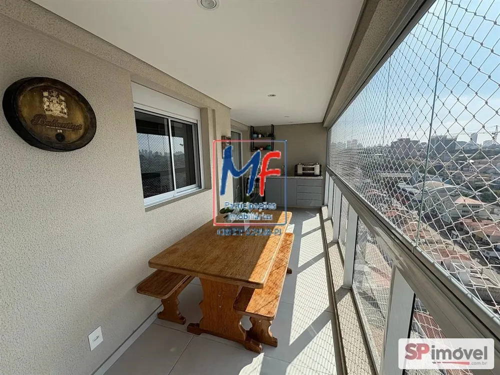 Apartamento, 3 quartos, 87 m² - Foto 4