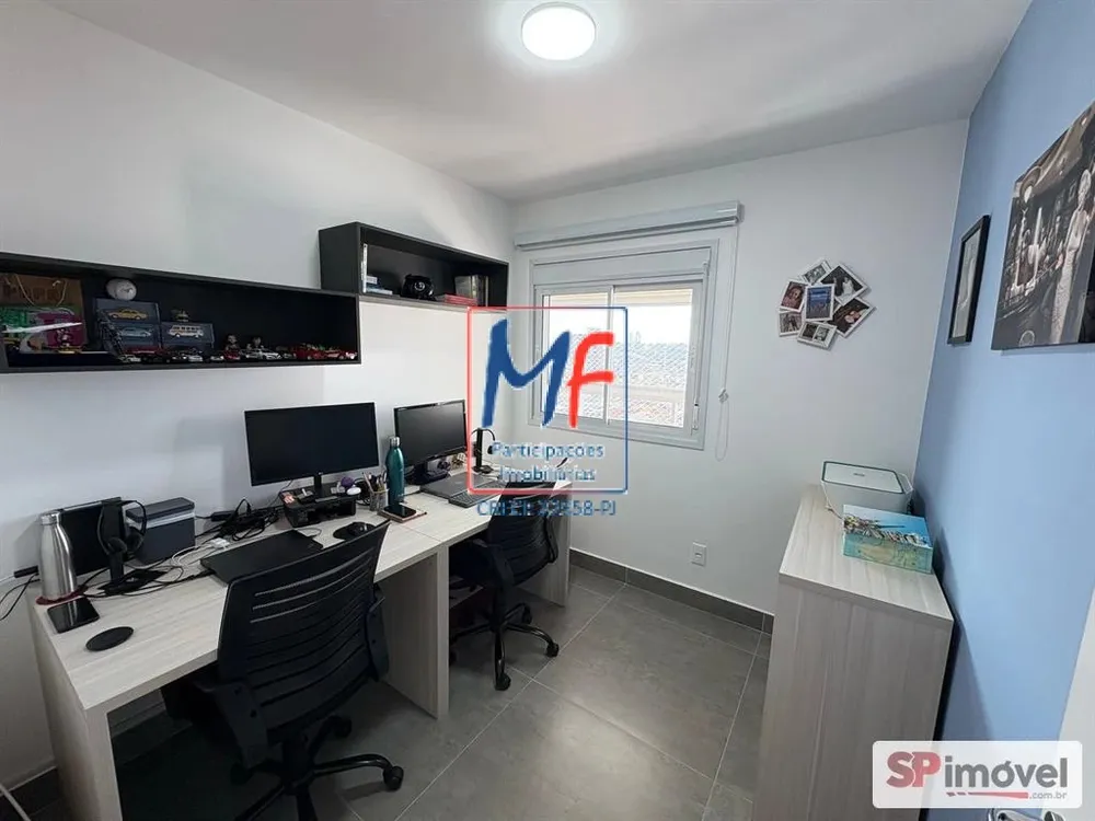 Apartamento, 3 quartos, 87 m² - Foto 7