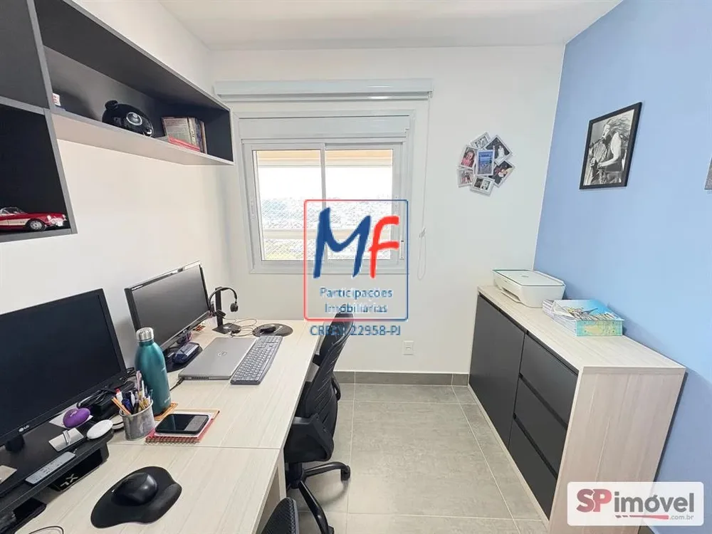 Apartamento, 3 quartos, 87 m² - Foto 6