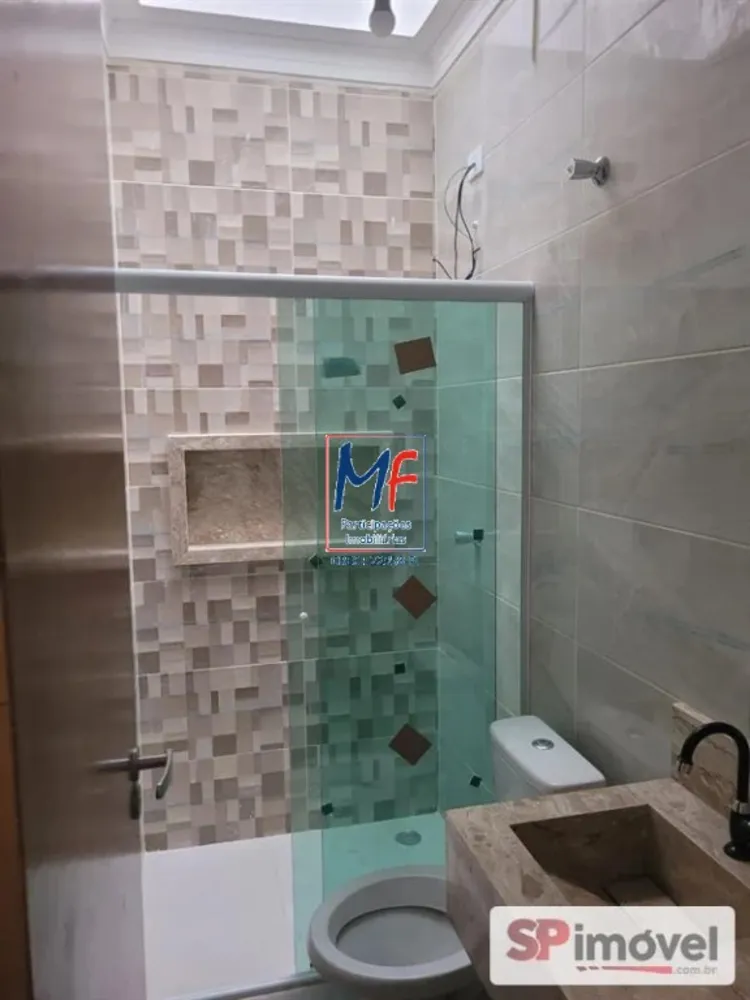 Sobrado, 3 quartos, 100 m² - Foto 6