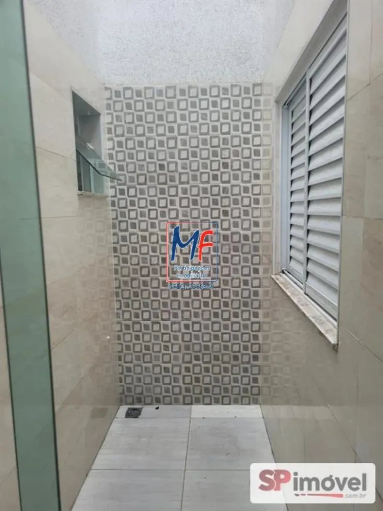 Sobrado, 3 quartos, 100 m² - Foto 7