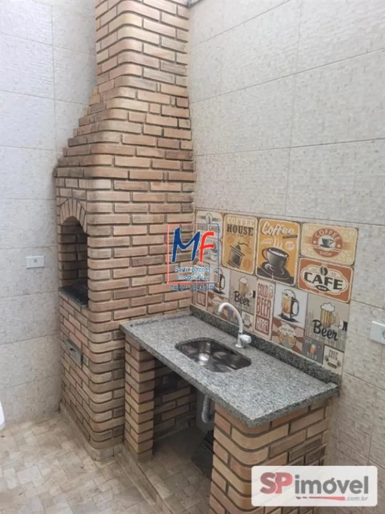 Sobrado, 3 quartos, 100 m² - Foto 8