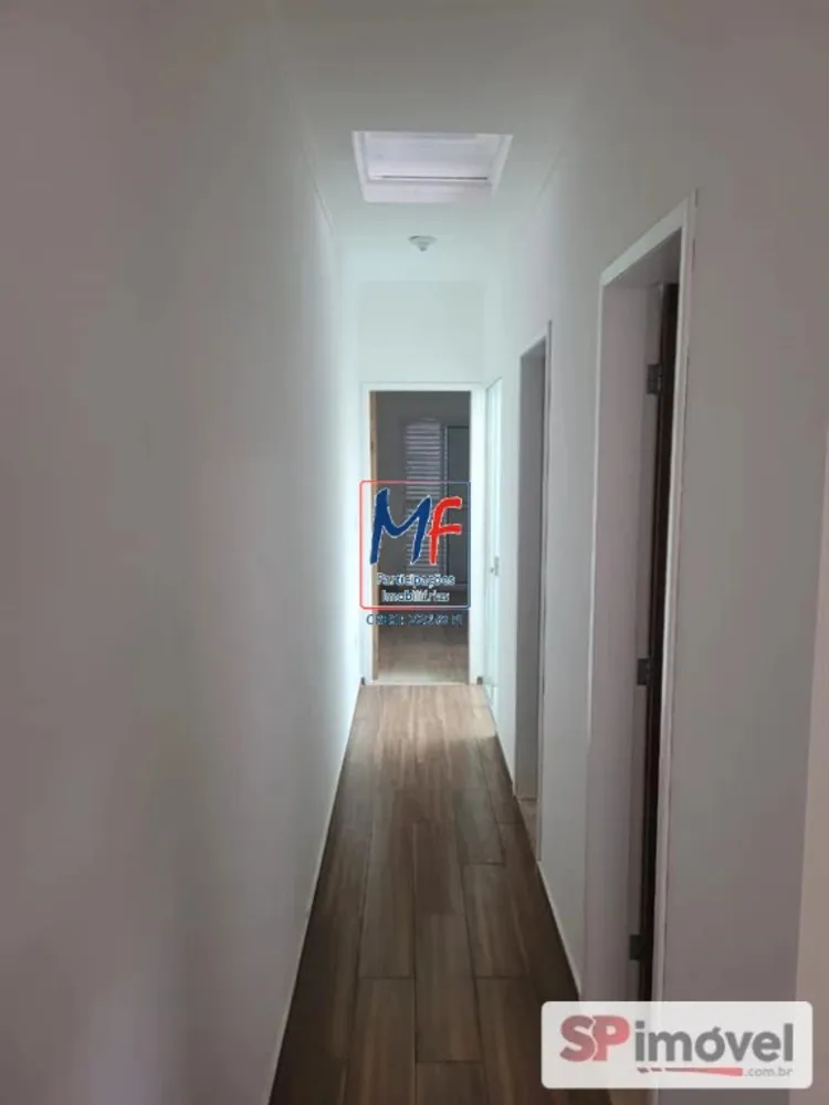 Sobrado, 3 quartos, 100 m² - Foto 4