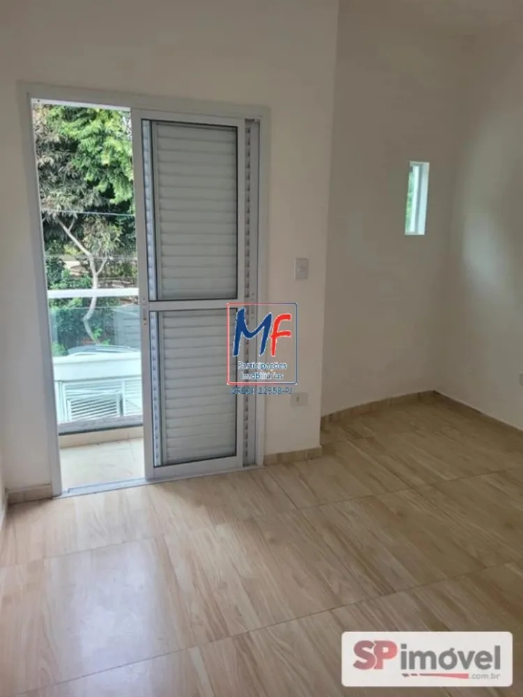 Sobrado, 3 quartos, 100 m² - Foto 5