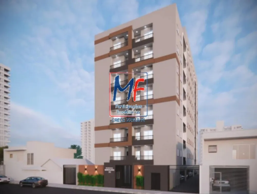 Apartamento, 3 quartos, 60 m² - Foto 2