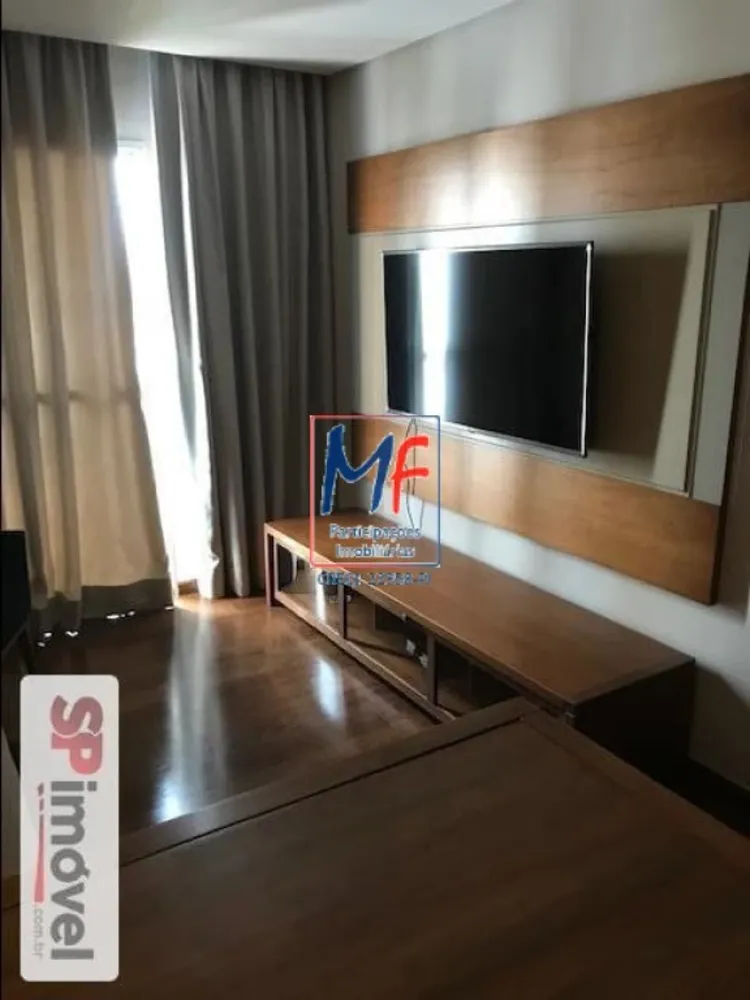 Apartamento, 3 quartos, 76 m² - Foto 1