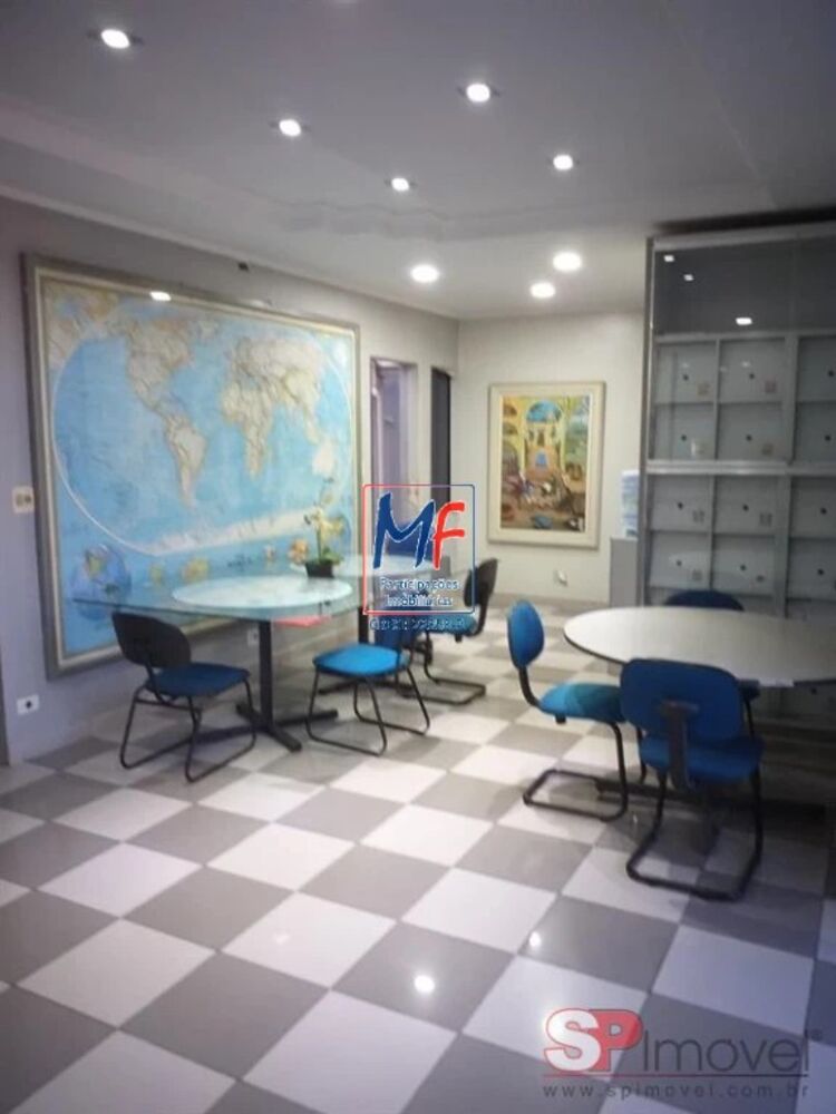 Prédio Inteiro à venda, 665m² - Foto 13