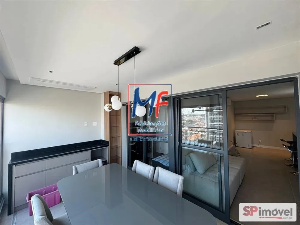 Apartamento, 3 quartos, 79 m² - Foto 1