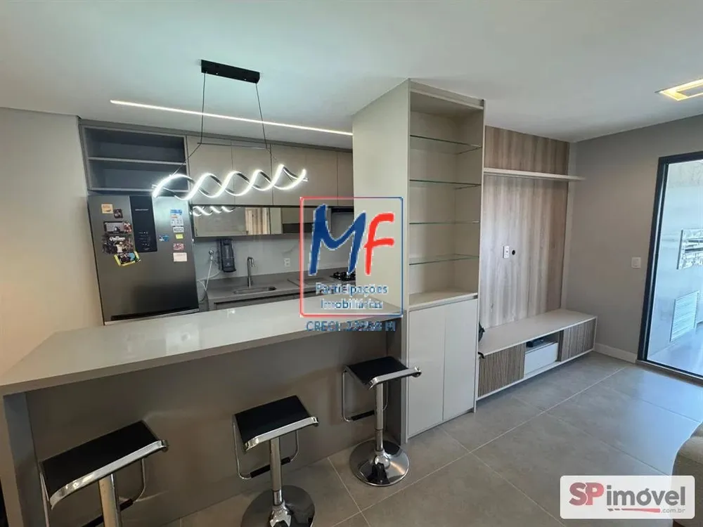 Apartamento, 3 quartos, 79 m² - Foto 3