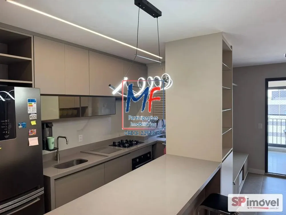 Apartamento, 3 quartos, 79 m² - Foto 4