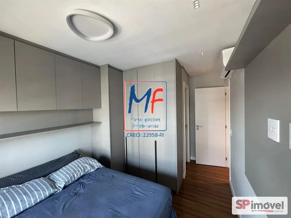 Apartamento, 3 quartos, 79 m² - Foto 8
