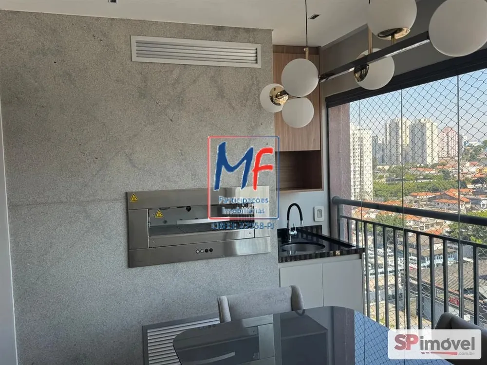 Apartamento, 3 quartos, 79 m² - Foto 2