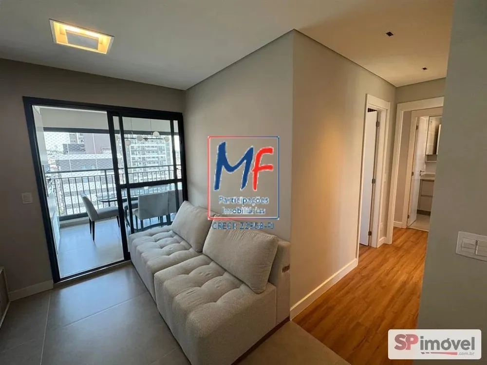 Apartamento, 3 quartos, 79 m² - Foto 5