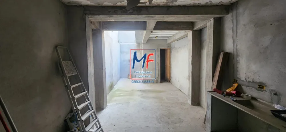 Casa, 2 quartos, 92 m² - Foto 6