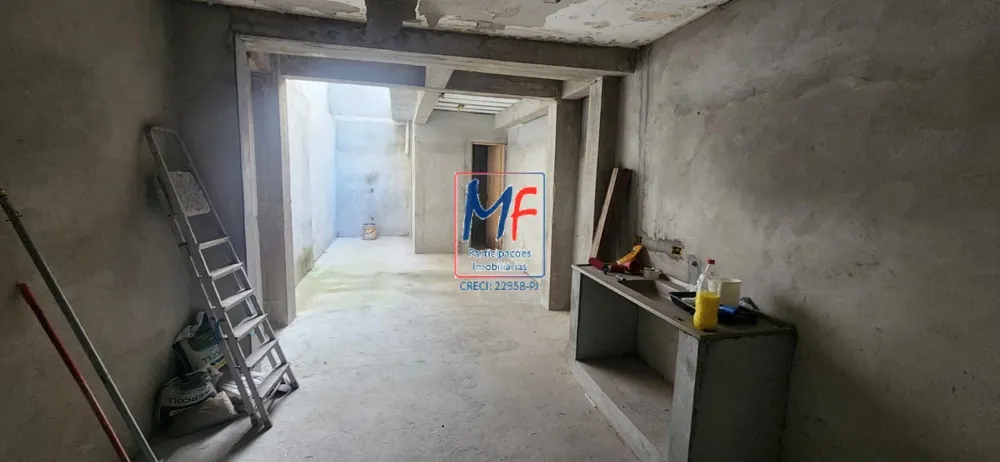 Casa, 2 quartos, 92 m² - Foto 4