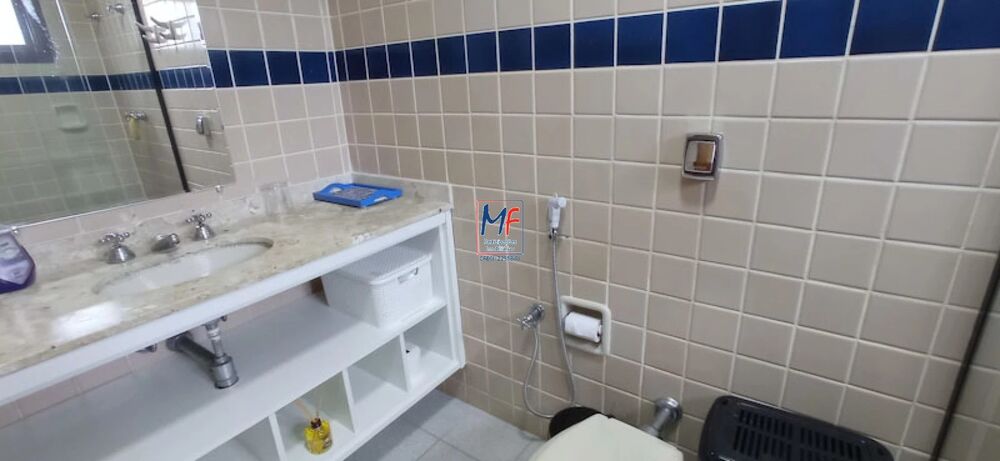 Casa de Condomínio, 6 quartos - Foto 3