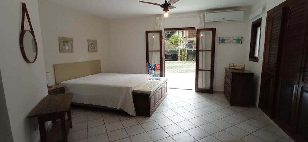Casa de Condomínio, 6 quartos - Foto 4