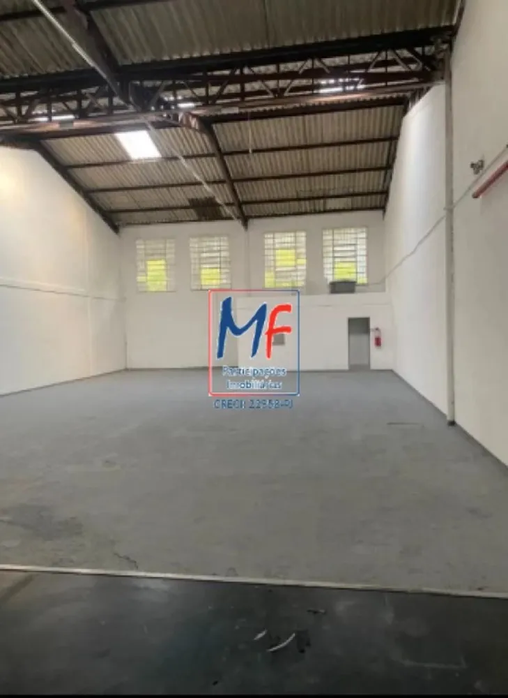 Loja-Salão, 292 m² - Foto 4