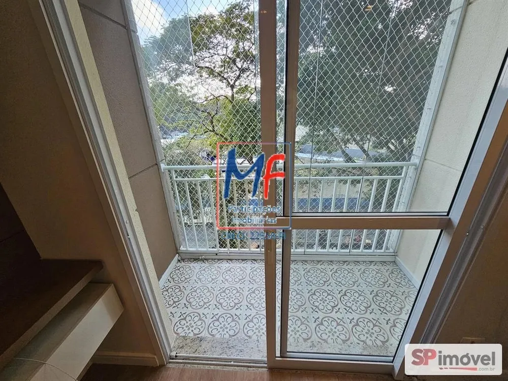 Apartamento, 2 quartos, 55 m² - Foto 2