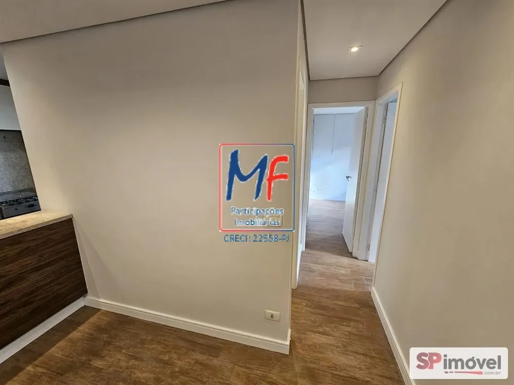 Apartamento, 2 quartos, 55 m² - Foto 4