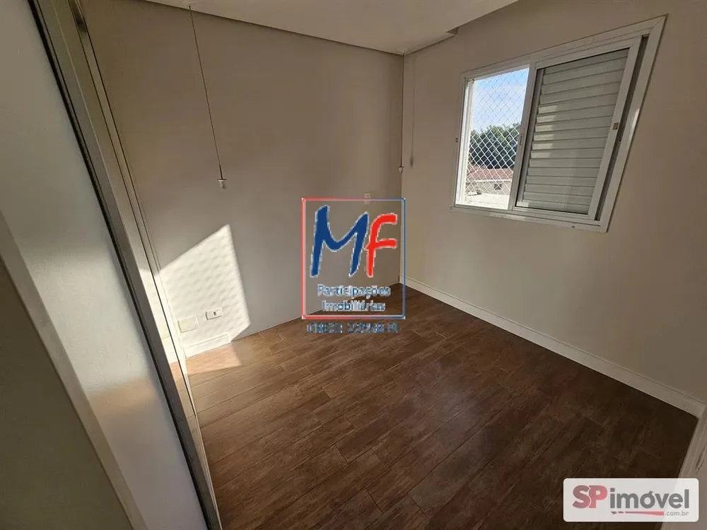 Apartamento, 2 quartos, 55 m² - Foto 3