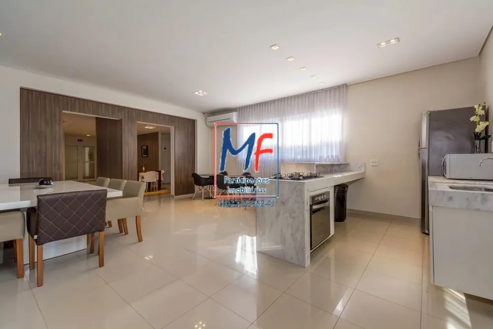 Apartamento, 3 quartos, 120 m² - Foto 6