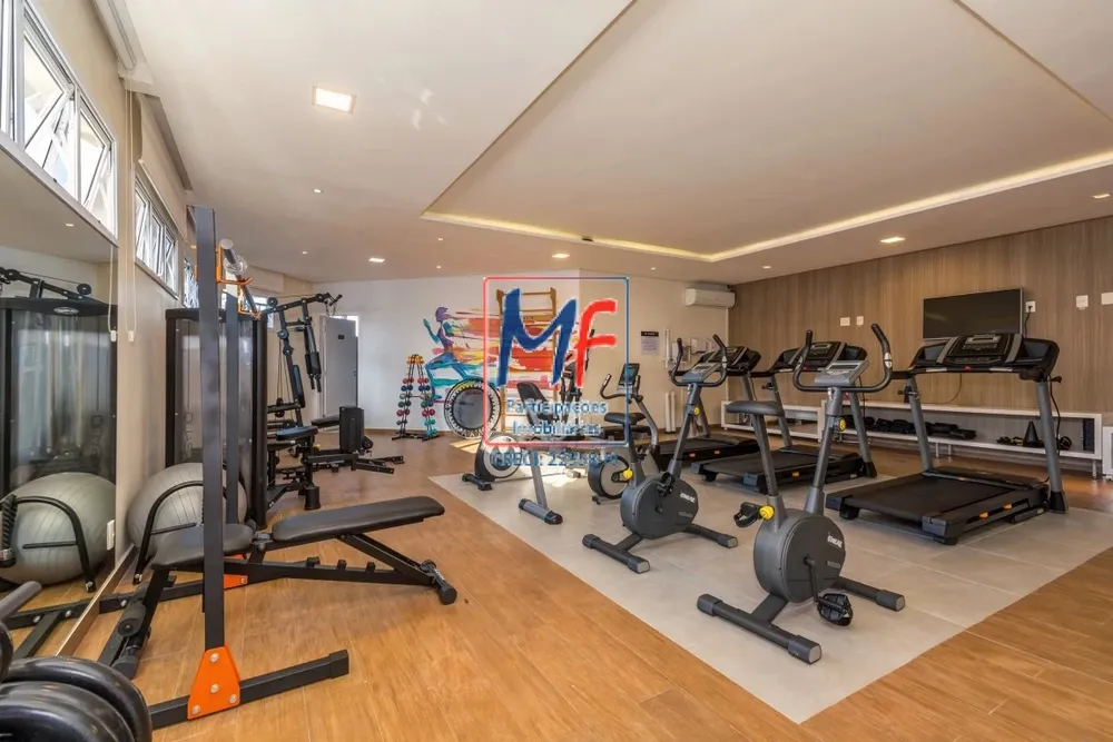 Apartamento, 3 quartos, 120 m² - Foto 4