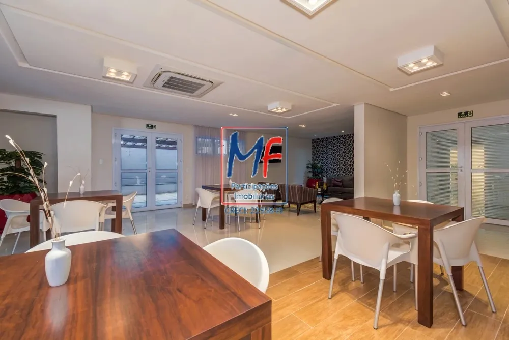 Apartamento, 3 quartos, 120 m² - Foto 3