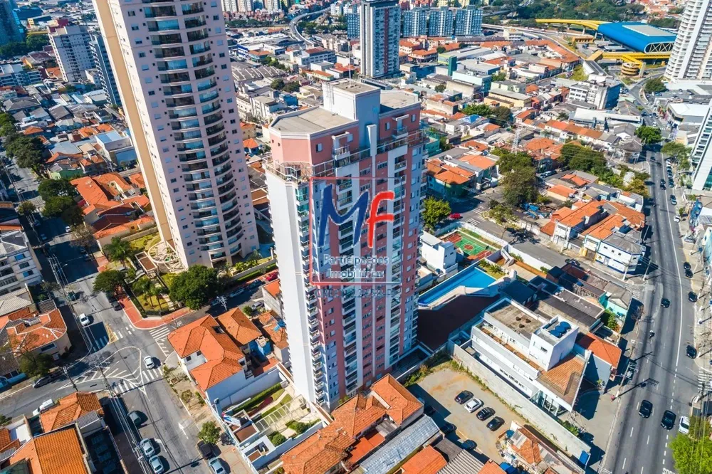 Apartamento, 3 quartos, 120 m² - Foto 2