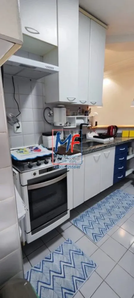 Apartamento, 2 quartos, 55 m² - Foto 2