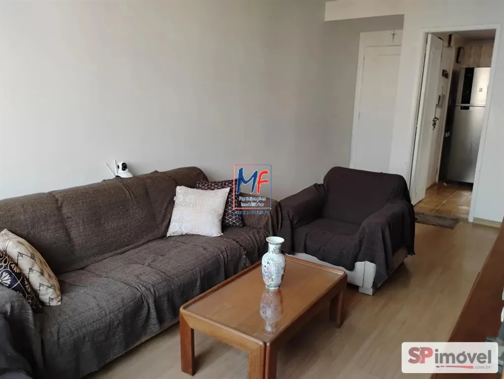 Apartamento, 2 quartos, 88 m² - Foto 2