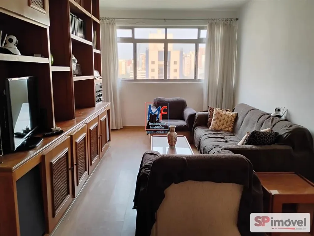 Apartamento, 2 quartos, 88 m² - Foto 1