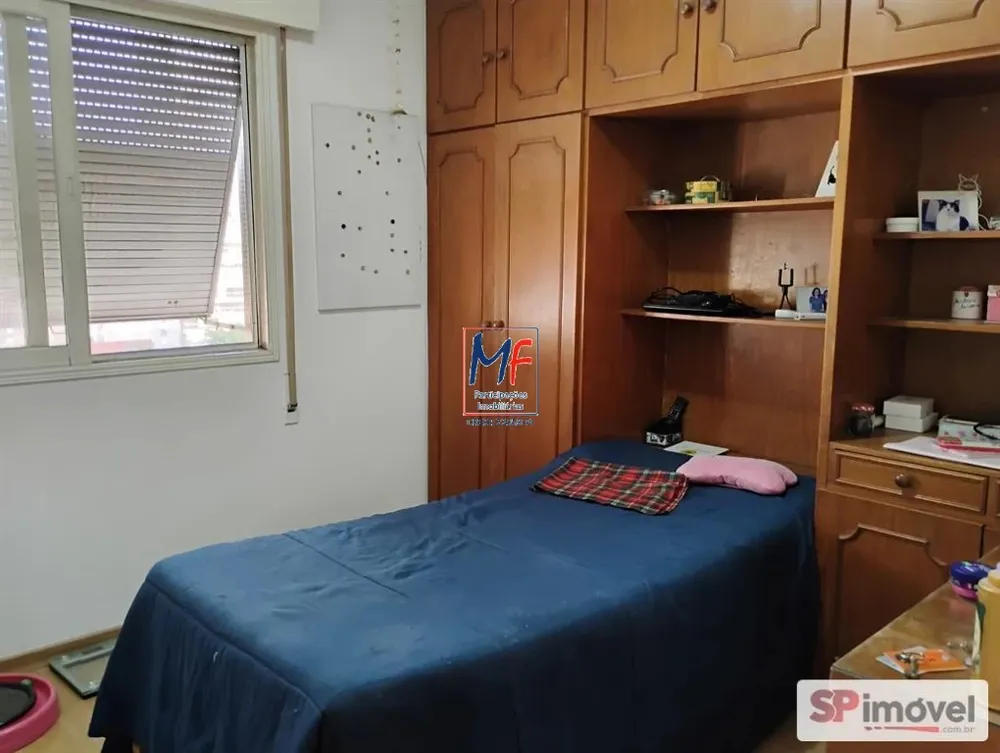 Apartamento, 2 quartos, 88 m² - Foto 4