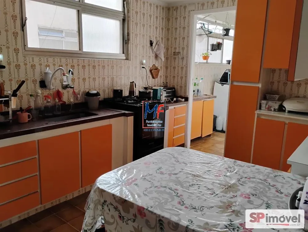 Apartamento, 2 quartos, 88 m² - Foto 3
