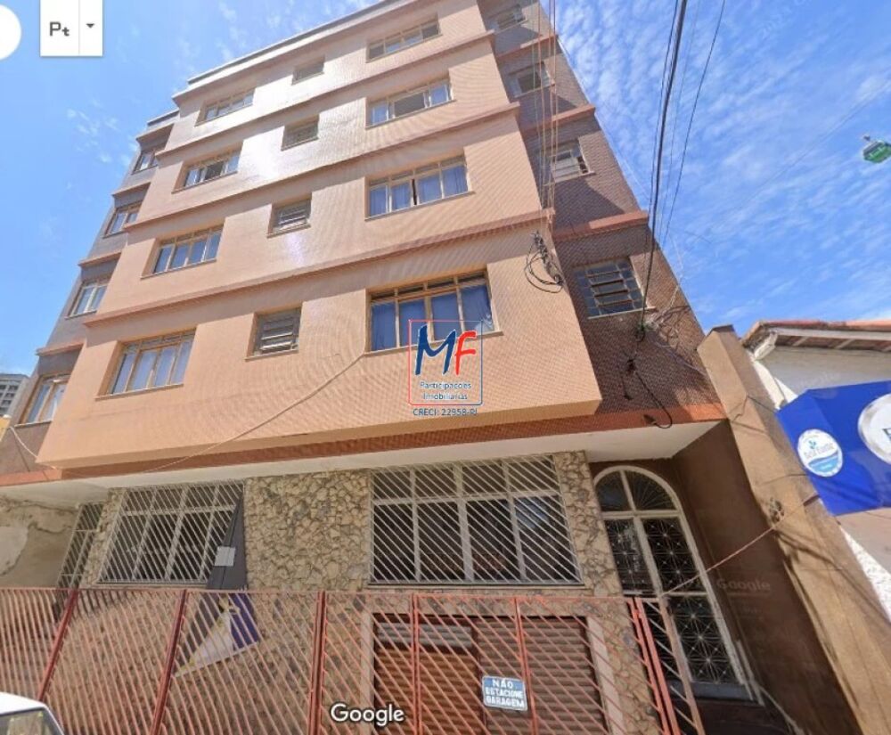 Prédio Inteiro à venda com 60 quartos, 1663m² - Foto 1