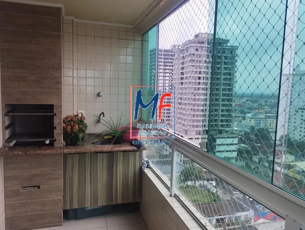 Apartamento, 3 quartos, 176 m² - Foto 4