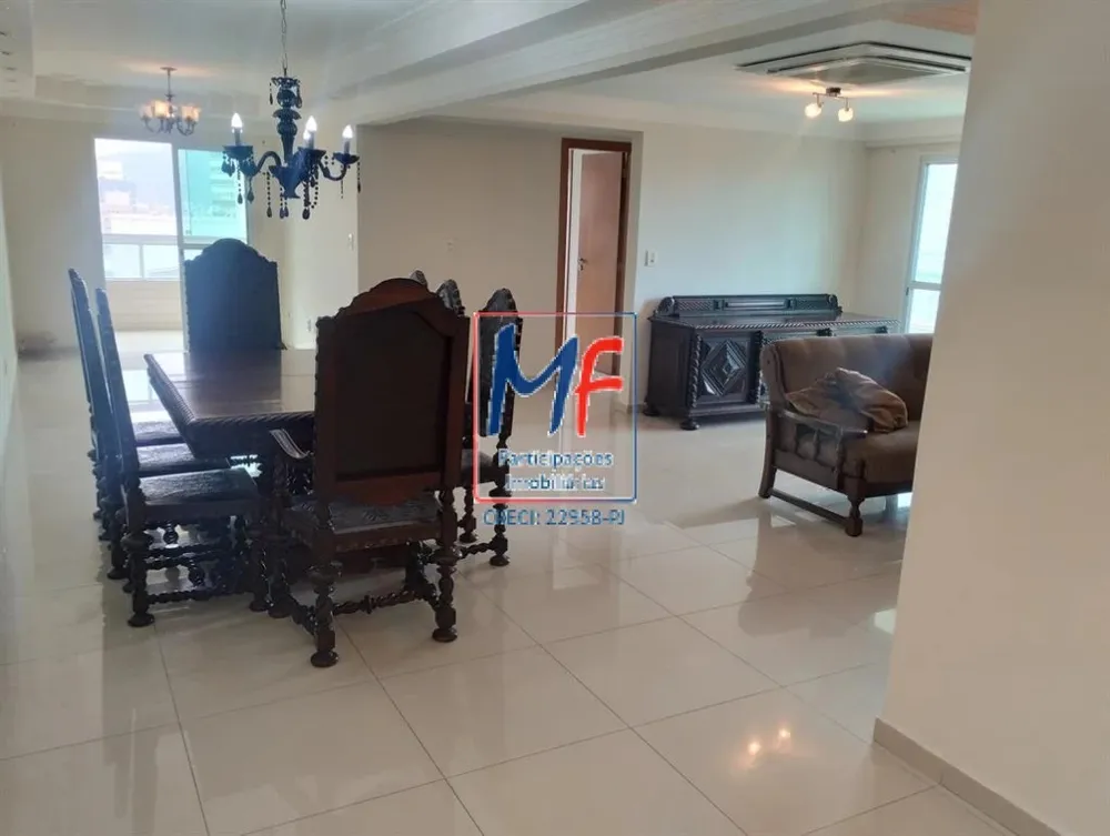 Apartamento, 3 quartos, 176 m² - Foto 1