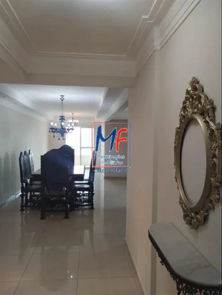 Apartamento, 3 quartos, 176 m² - Foto 2